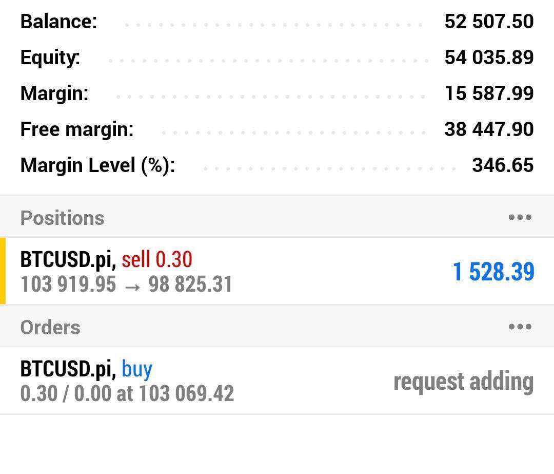 TWDMarkets's tweet image. 🚨 SCAM ALERT 🚨

Stay away from Blueberry Funded Prop Firm!
I’m stuck in a trade for 3 days — and I’m not alone.
TP hits but trades don’t close, system errors trigger breaches.

Full thread coming soon.

@BlueberryFunded 

#ScamAlert #BlueberryFunded