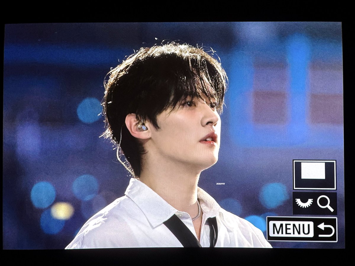 250623 🐰 pre
In dominATE WASHINGTON,DC

#StrayKids #SKZ #스트레이키즈 #스키즈
#Leeknow #리노 #이리노