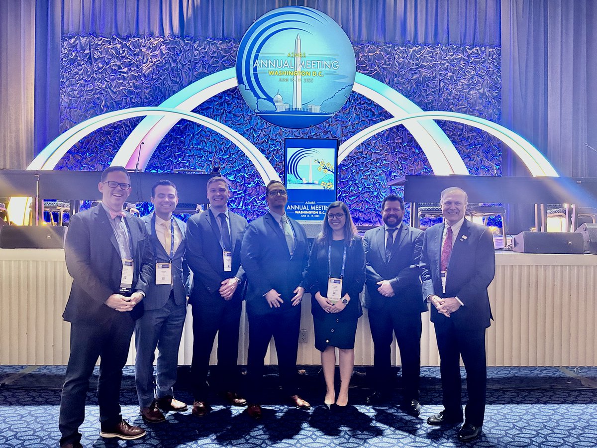 Vance L. Albaugh, MD, PhD, DABOM, DABS-FPMBS tweet media