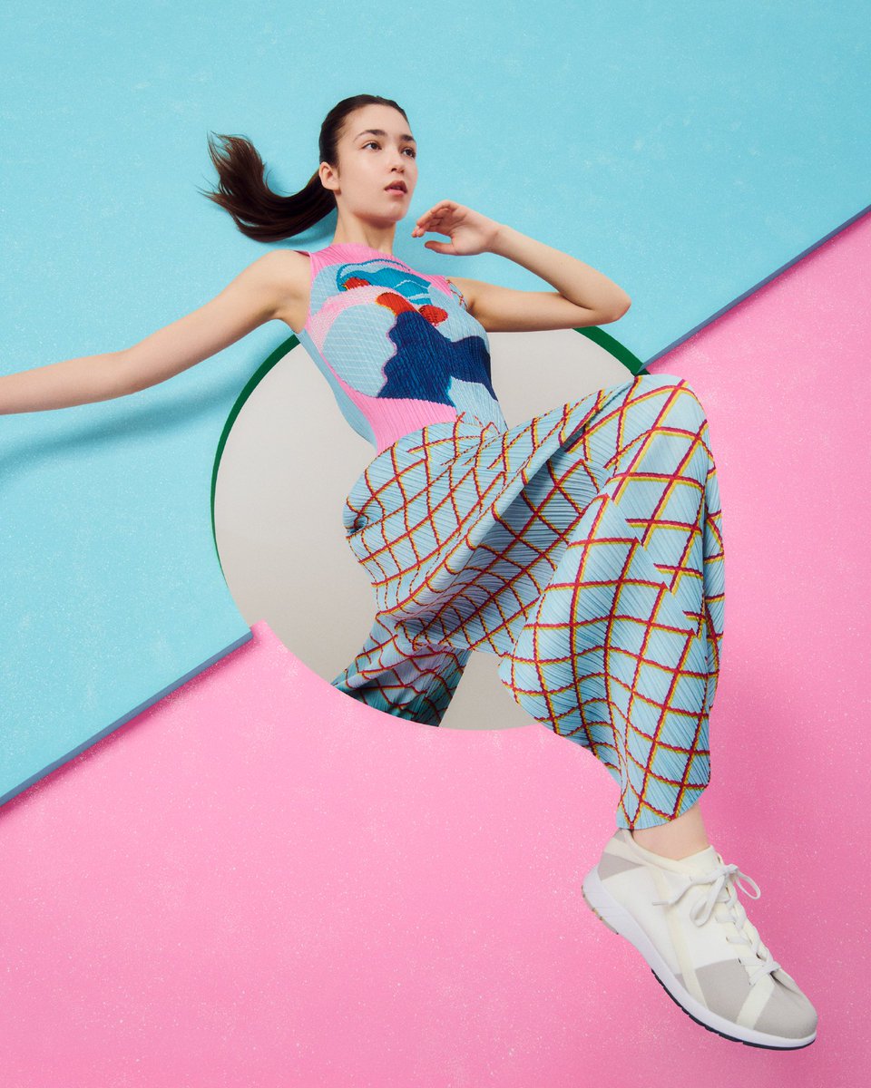 プリーツプリーズ pleats please 一乗ひかる　BRANDNEWDAY プリーツプリーズ pleats please 一乗ひかる BRANDNEWDAY - メルカリ
