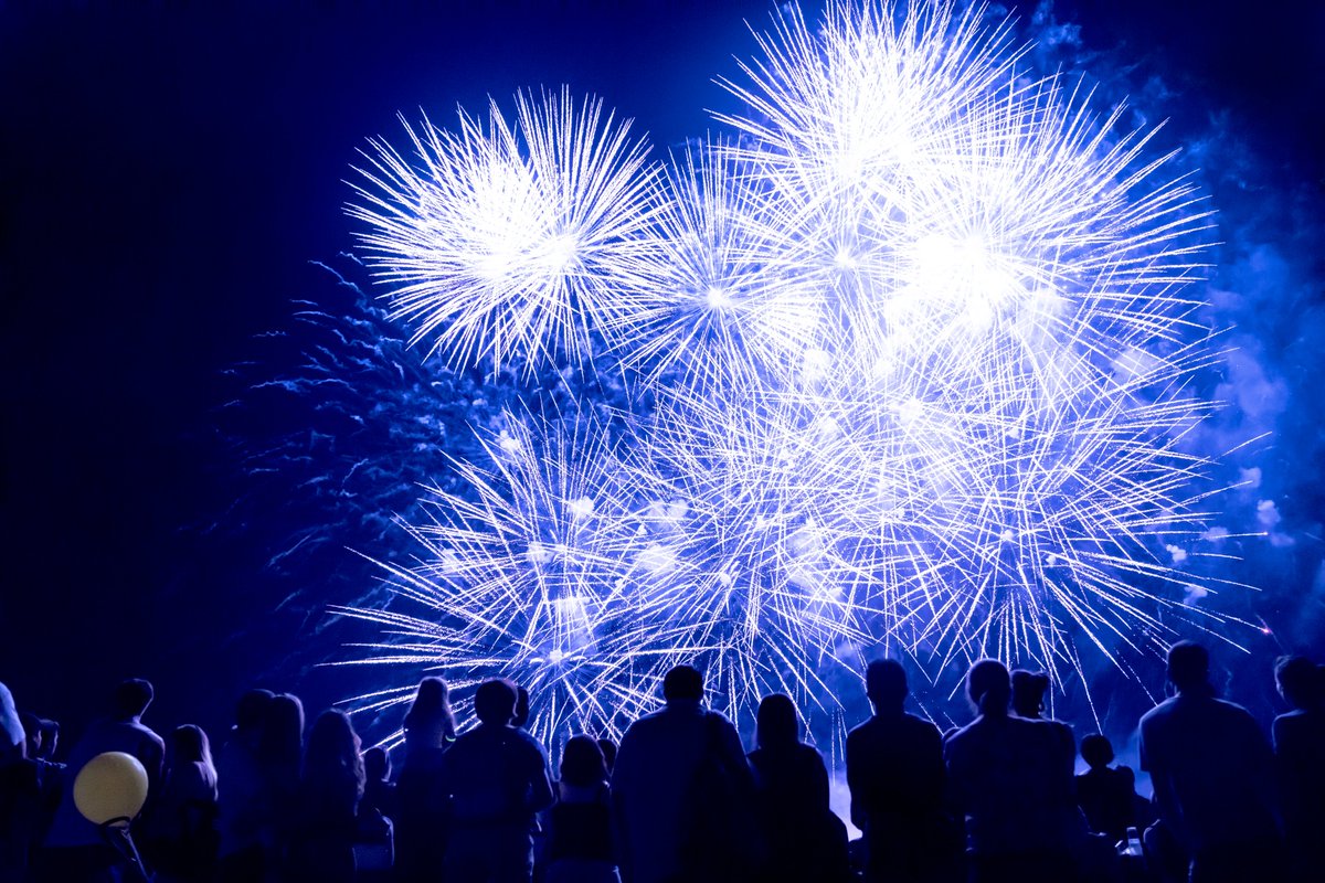 Bonne Fête nationale à toutes les Québécoises et à tous les Québécois et bonne St-Jean-Baptiste à tous les francophones qui célèbrent en ce 24 juin. Joyeuses festivités! 🥳#fetenationale #saintjeanbaptiste #24juin