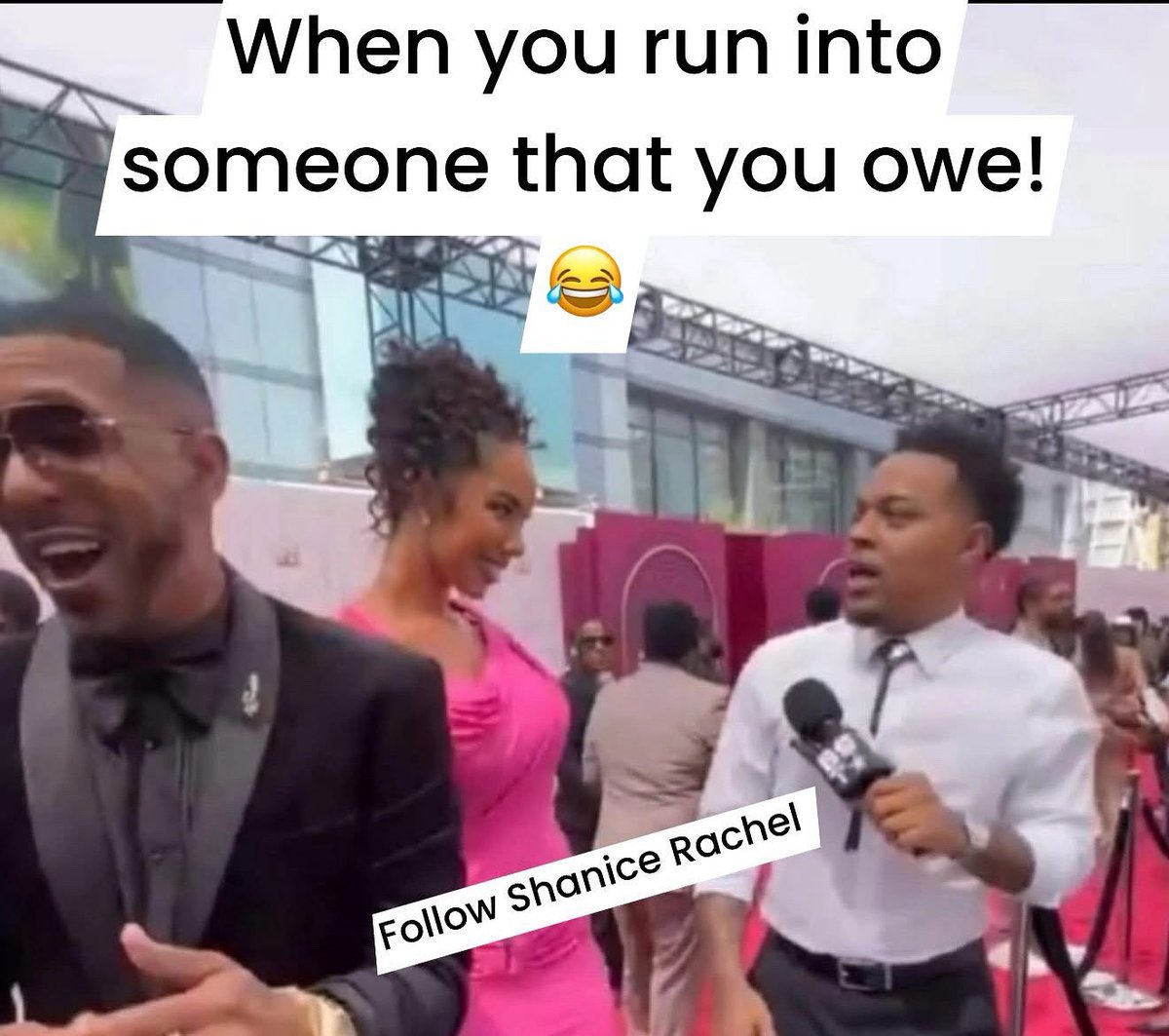 😂😂😂😂😂😂 
#memes #memesdaily #memepage #memesfunny #lol #funnymemes #philly #baltimore #nyc #bowwow #ericamena #ohio #loveandhiphop #newjersey #iran #trump #israel #Heatwave2025 #cardibfans #cardib #nickiminaj #summer #landlord #money #business #investment #Iran #PradaSS26