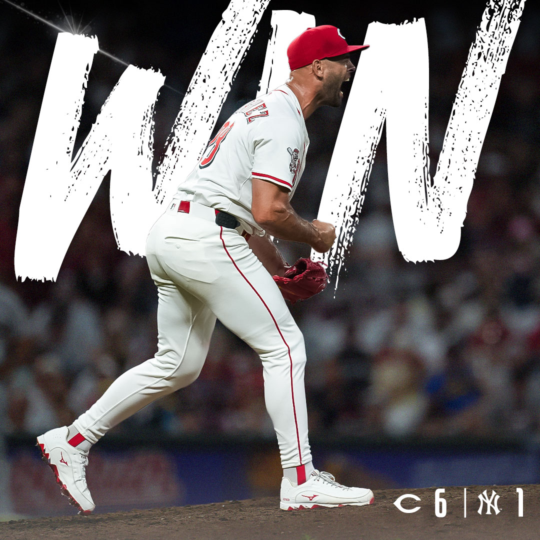 All-around team W!

#ATOBTTR