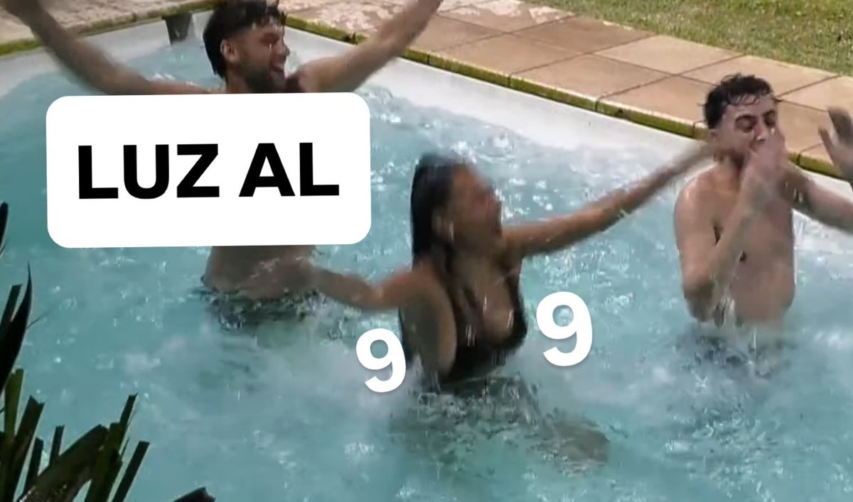 tr4shtallk's tweet photo. LUZ FINALISTA DE GH. LUZ GANADORA #GranHermanoArgentina #LUZGANADORA #LuzAl9009 https://t.co/kjQ6WAtxgB