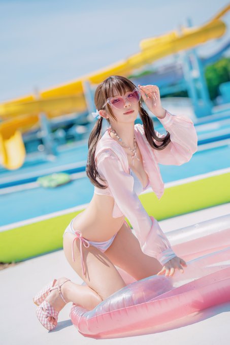 コスプレイヤーえなこのTwitter画像33