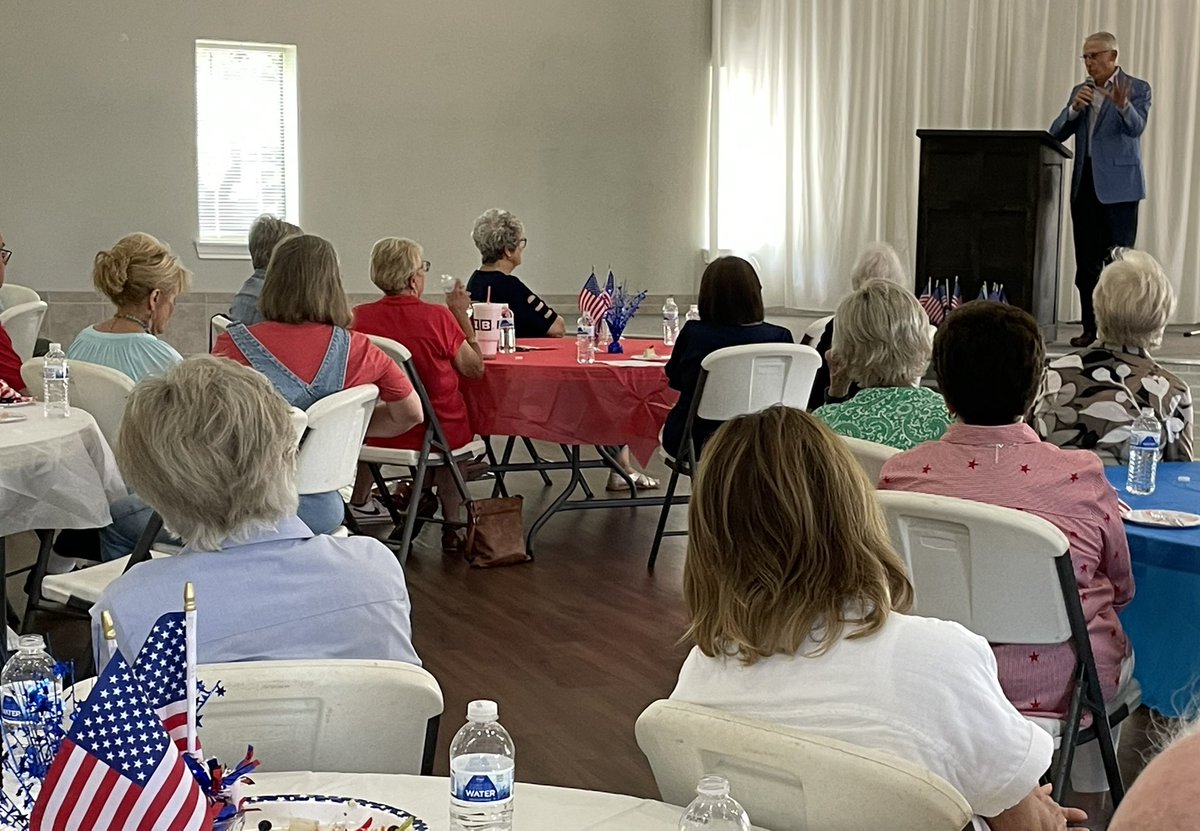 RYHT_ETexas's tweet image. Thnx to Reps @GaryVanDeaver & @ShelleyLuther for taking the time to join Delta-Lamar @TRTA today! We appreciate your service. @RYHTexas