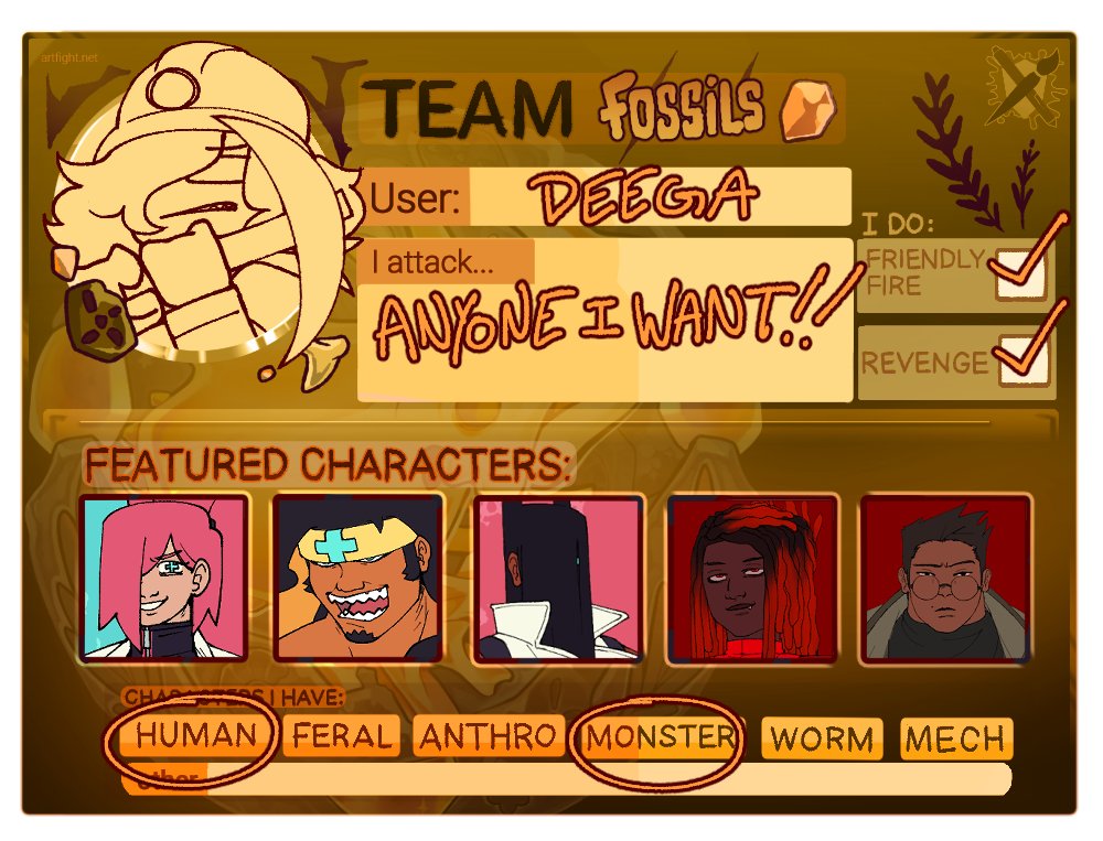 back at it again artfight.net/~deega