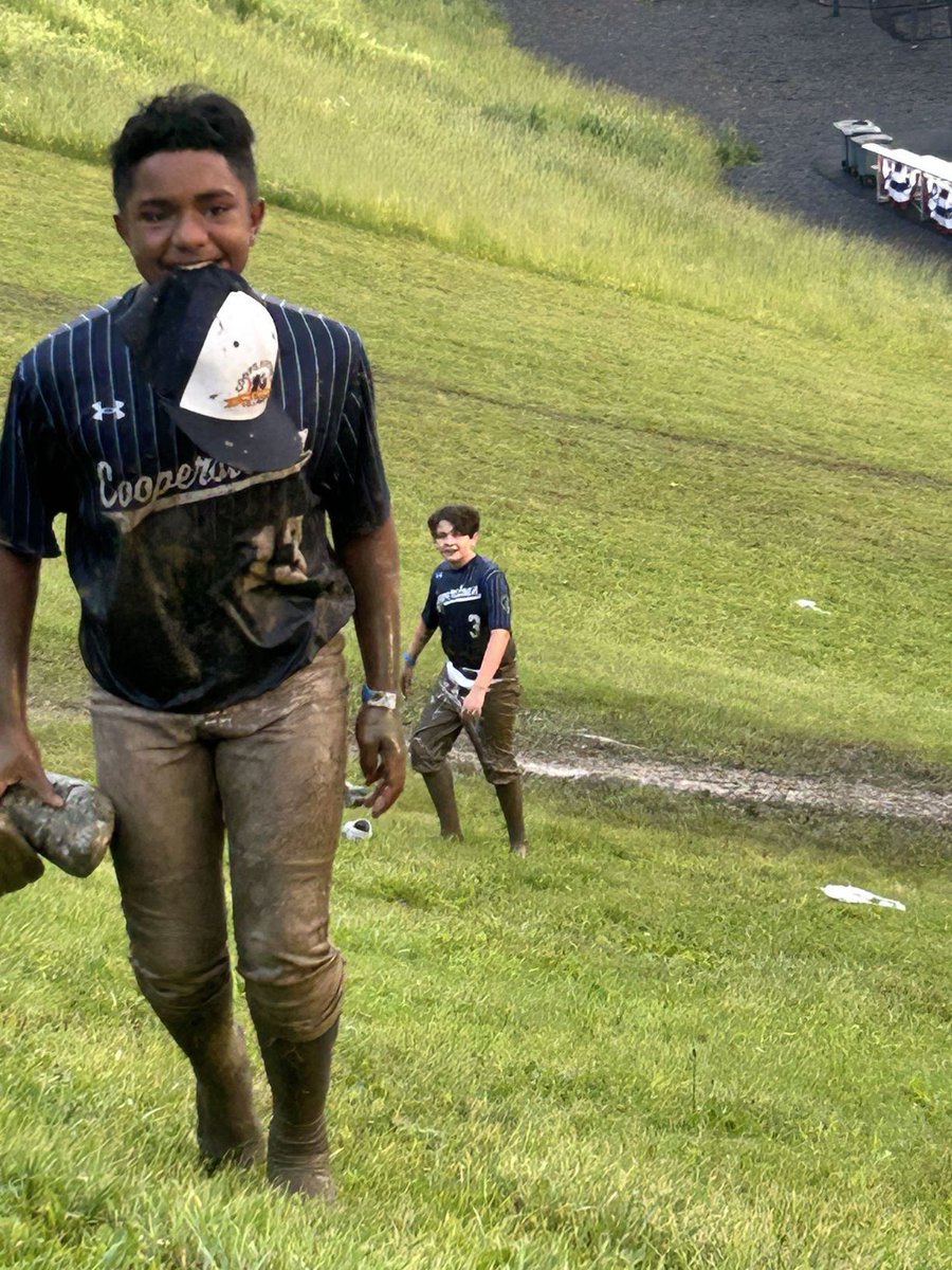 damonstinson45's tweet photo. My MVP, your MVP! @Cooperstown_ASV #LighthousePoint #baseball #mvp https://t.co/QIbeR7Ytzx