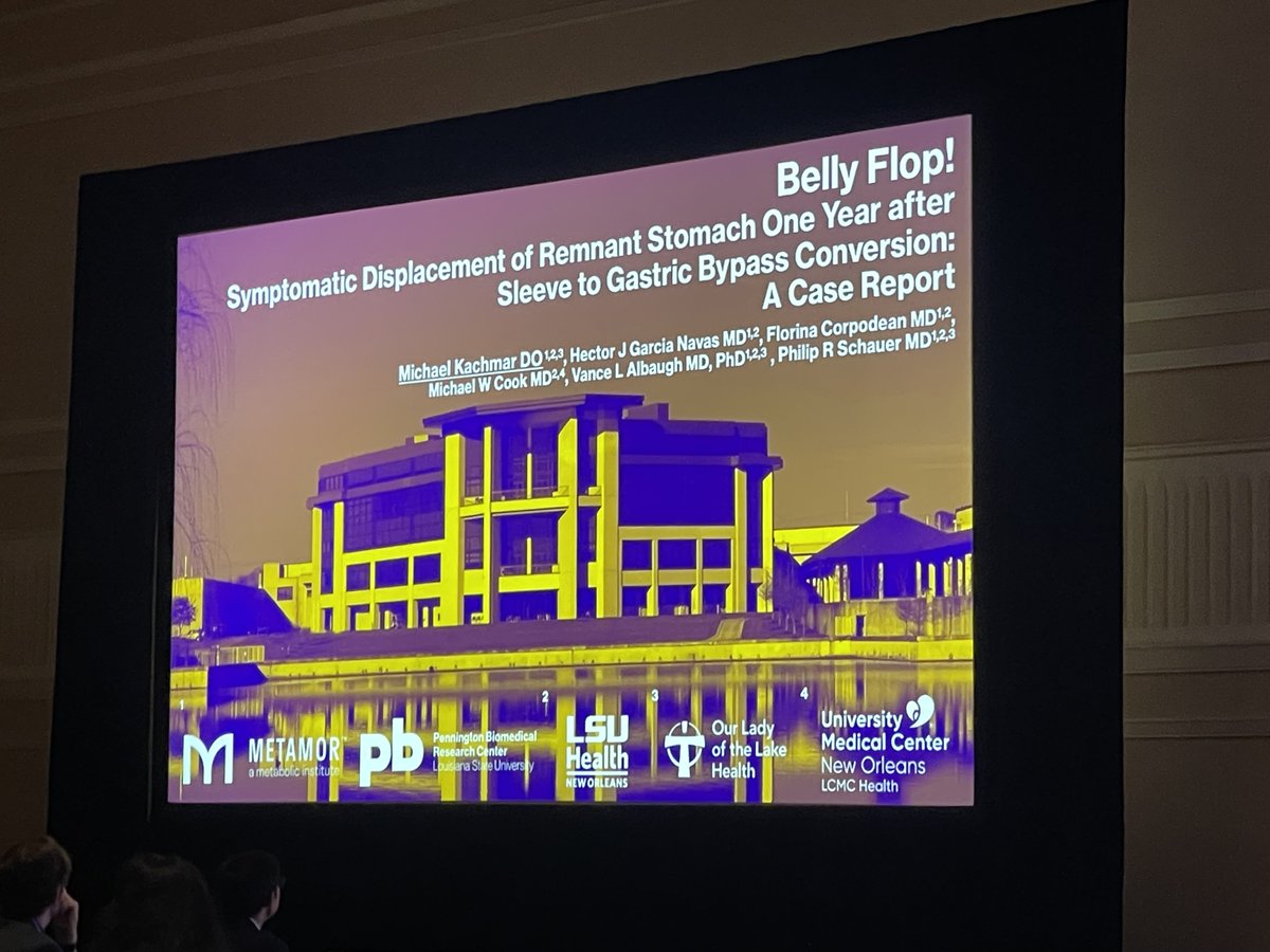 Vance L. Albaugh, MD, PhD, DABOM, DABS-FPMBS tweet media