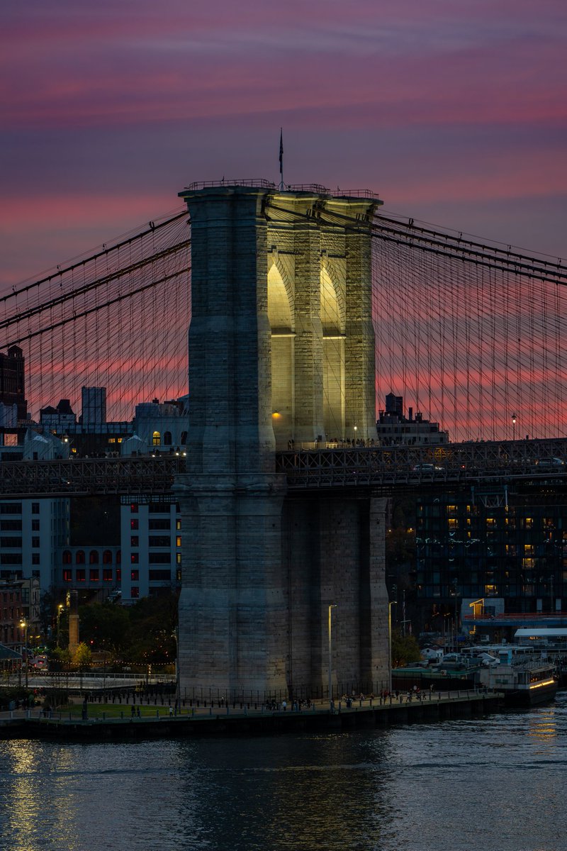 Feel the burn.... #nycheatwave #heatwave