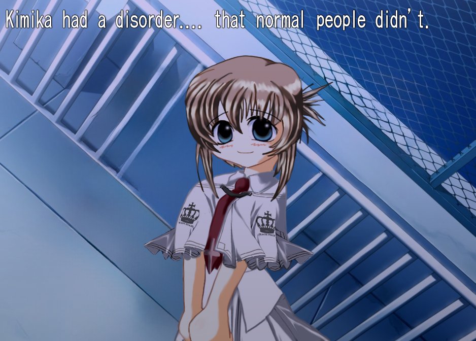 kimika in higurashi ^^