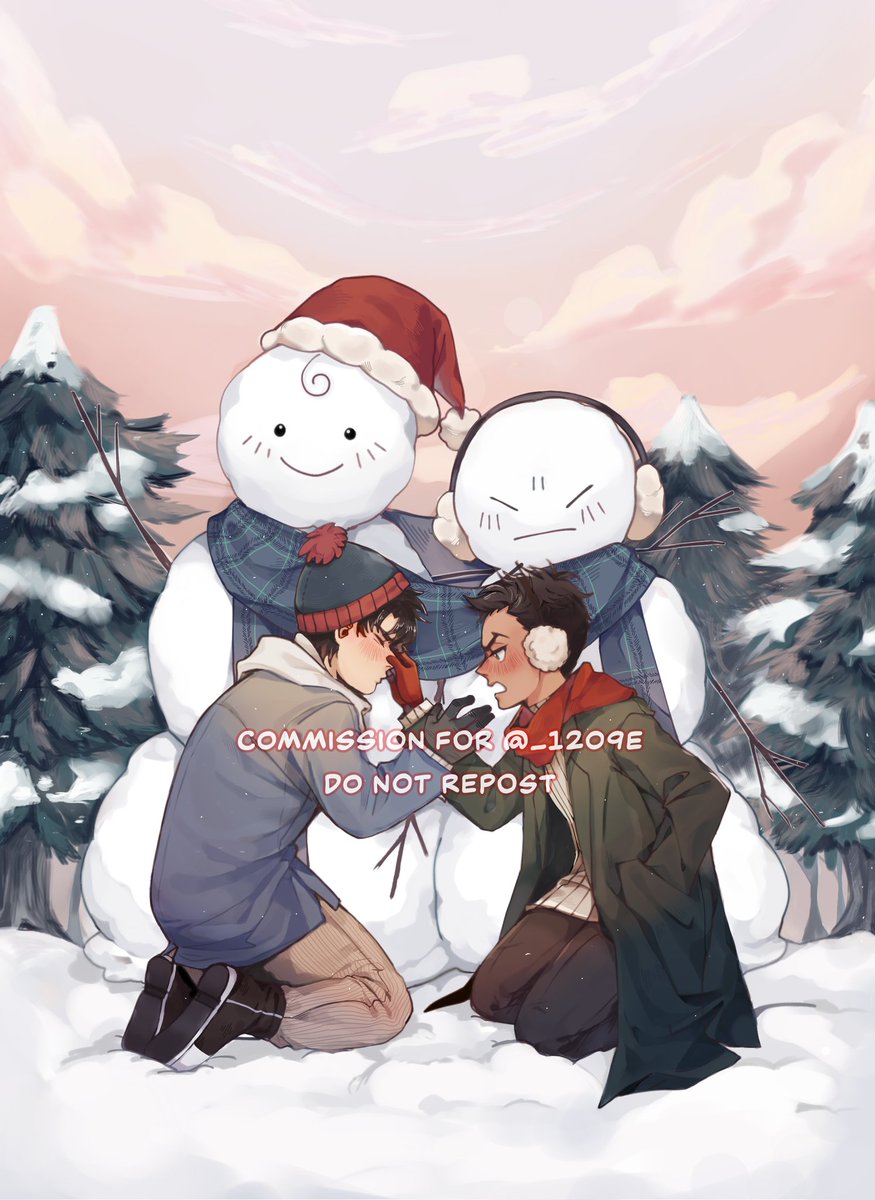 Hi 🥺🥺🥺🫶 im open for 1 or 2 slot commission!! Plz dm me if you want to commission me!! 
Thank you so much 😭😭
( I also do nsfw work too )
#commissionopen #digitalcommission