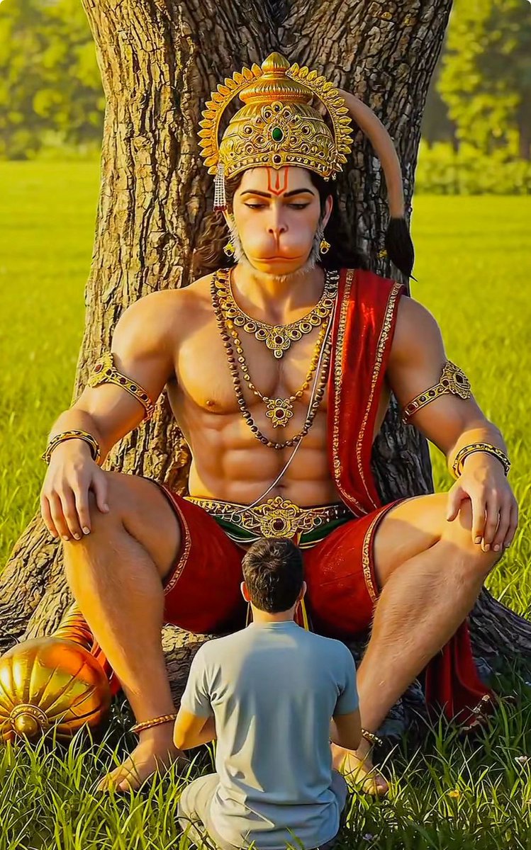 श्री हनुमान 🚩🚩