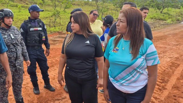 Secretaría del Despacho GOB tweet media