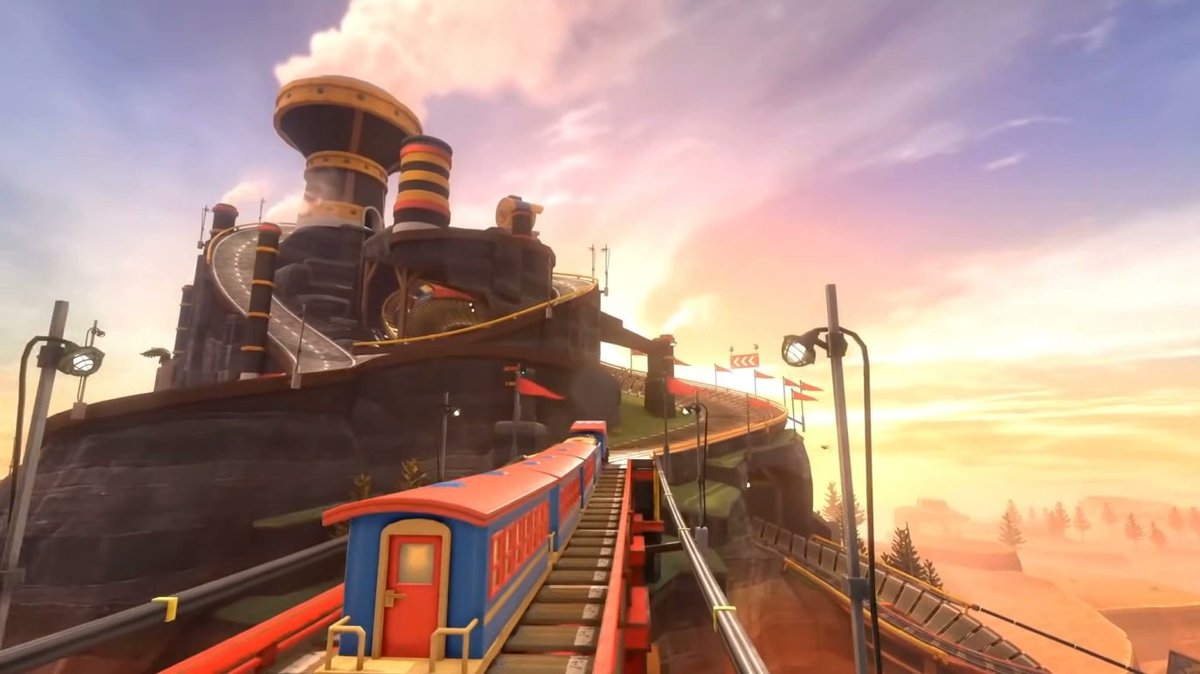 Super Mario Facts tweet media