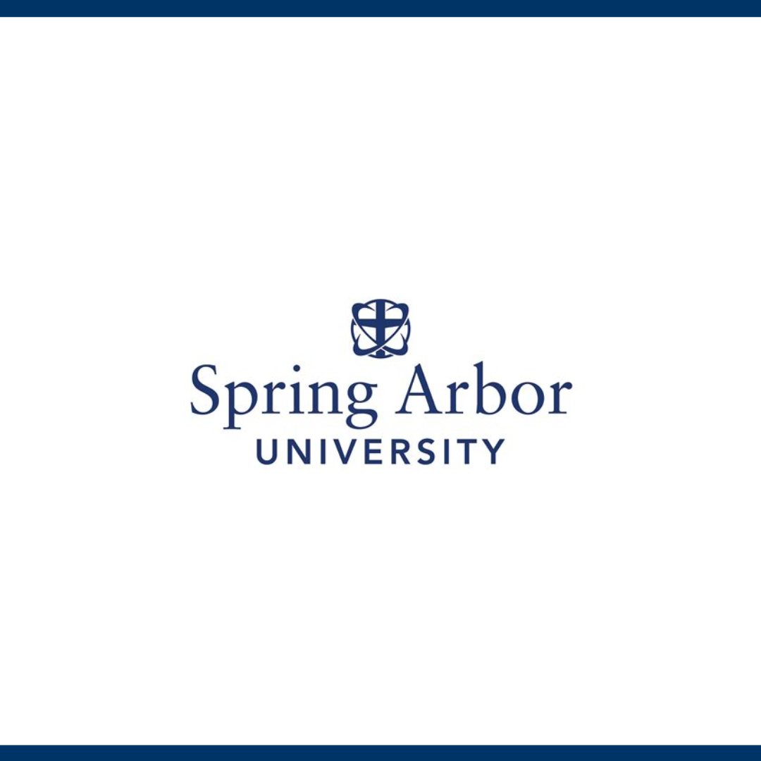 StudyMichigan's tweet image. This week, Study Michigan is highlighting Spring Arbor University!

Located in Spring Arbor, Michigan, Spring Arbor University strives to help student grow both academically and personally to become "critical participants in the contemporary world".

studymichigan.us/spring-arbor-u…