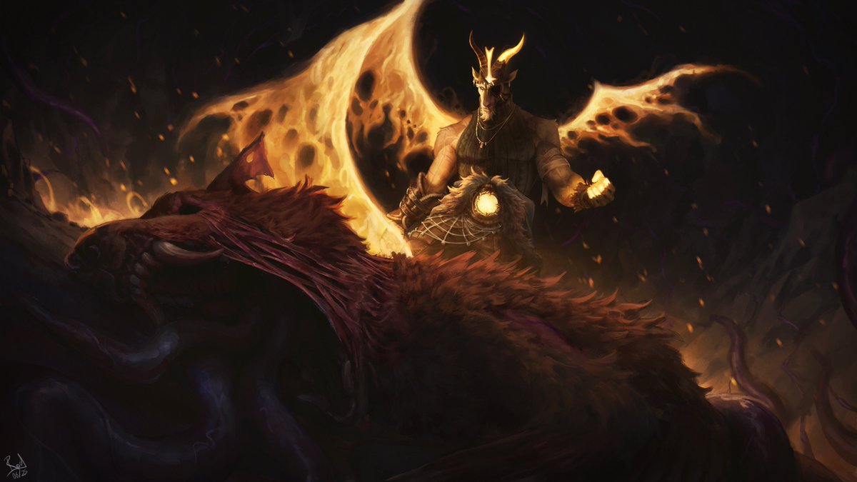 Rish'kar 👊💥🐐
Finalmente acabei yipiee