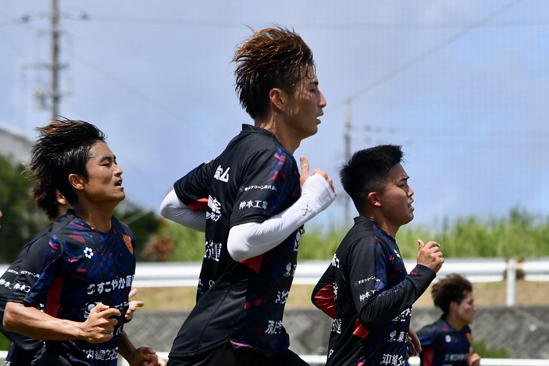 FC琉球OKINAWA｜FC RYUKYU OKINAWA［公式 𝑿］ (@fcr_info) / X