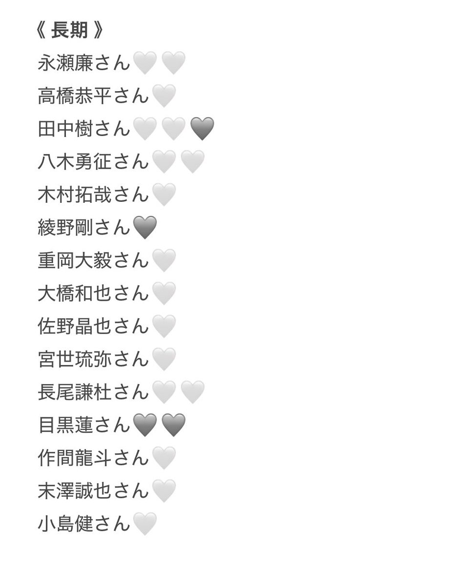 ☆彡 tweet media