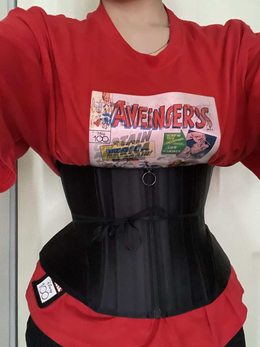 Enchanted Corset (@CorsetEnchanted) / X
