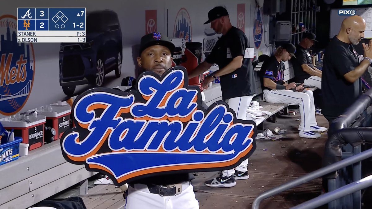 De Mis #Mets…..🥰