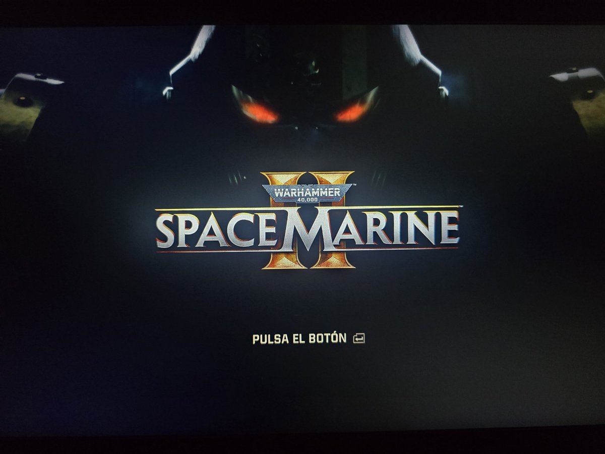 Me acabo de comprar este juego y pienso quedarme minimo hasta las 4am cagando a tiros a bichos