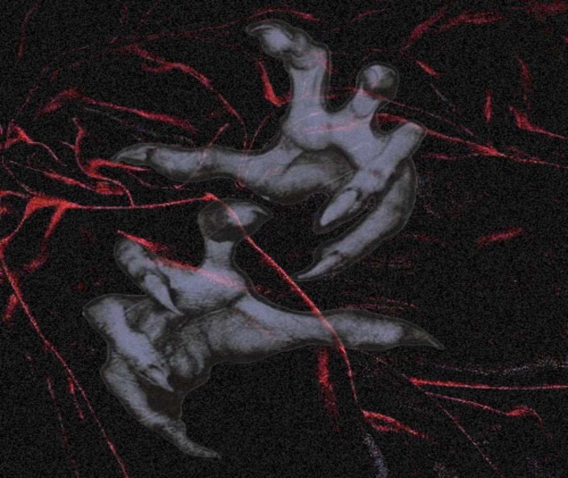 hekseryed's tweet image. 