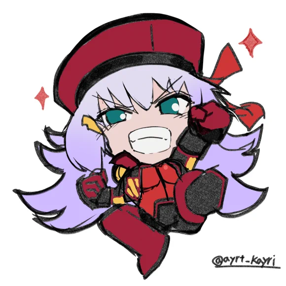 rkgkアハト