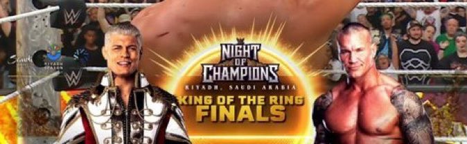 The streets have been waiting for Randy Orton vs Cody Rhodes since Cody returned 3 years ago 😭🔥 #WWERAW
