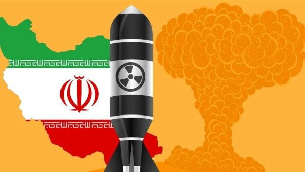 IranTimes_ir's tweet photo. Who wants Iran to become a nuclear power and conduct a nuclear test soon?
#Iran #Nuclear #IranTest https://t.co/MbXF0Wmmj1