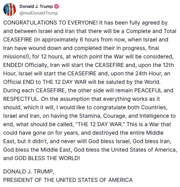 dac_biet's tweet photo. @hellojintao 2 more hours until Iran will begin the ceasefire no? https://t.co/x1hAZchnnP