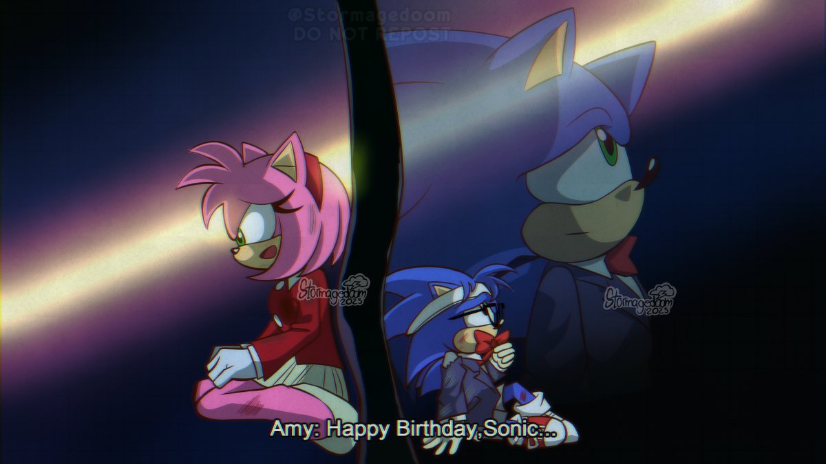 _Stormagedoom_'s tweet photo. "𝘐𝘧 𝘸𝘦 𝘥𝘪𝘦, 𝘸𝘦 𝘥𝘪𝘦 𝘵𝘰𝘨𝘦𝘵𝘩𝘦𝘳."
#DetectiveConan #DetectiveNicky
 #SonicAU #SonicTheHedgehog https://t.co/9s3hpflzLZ