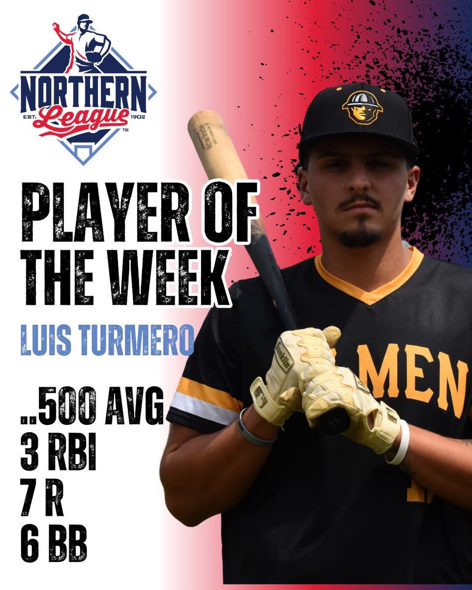 Back to back POW for the Oilmen! 👏🏼