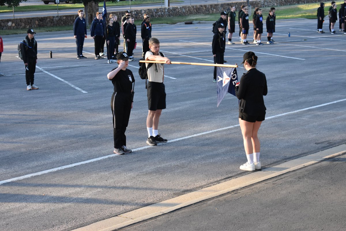 SD Wing Civil Air Patrol tweet media