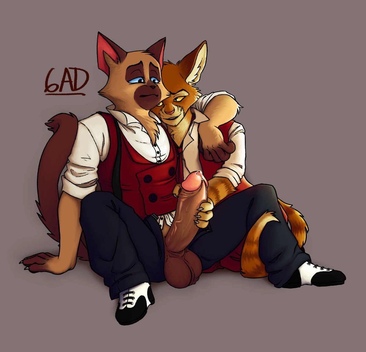 com6AD • 🔞 tweet media