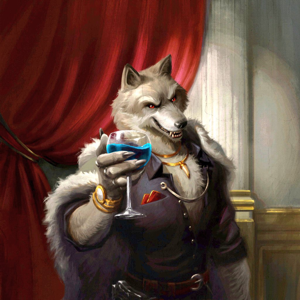 The Baroness tweet media