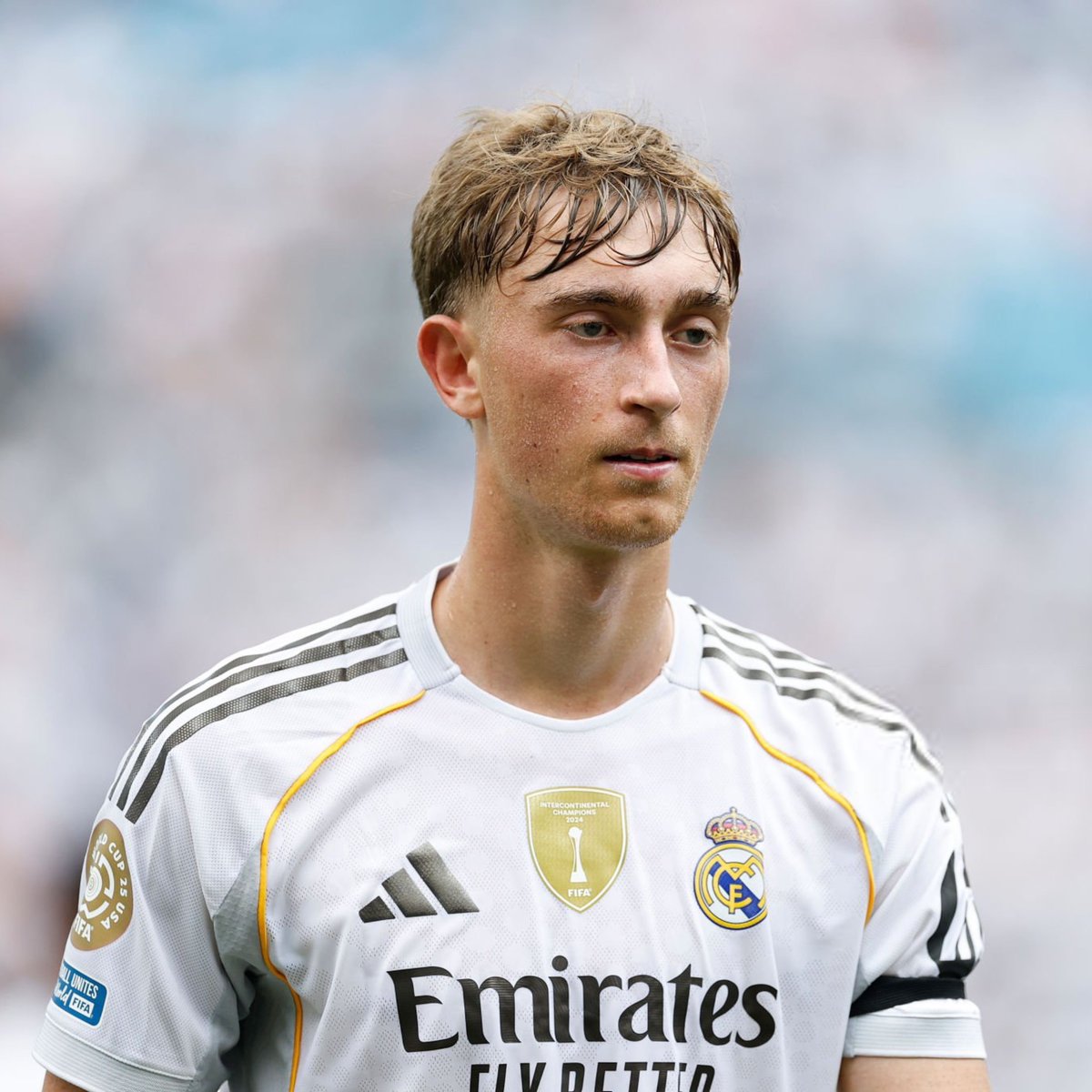 What a player.
