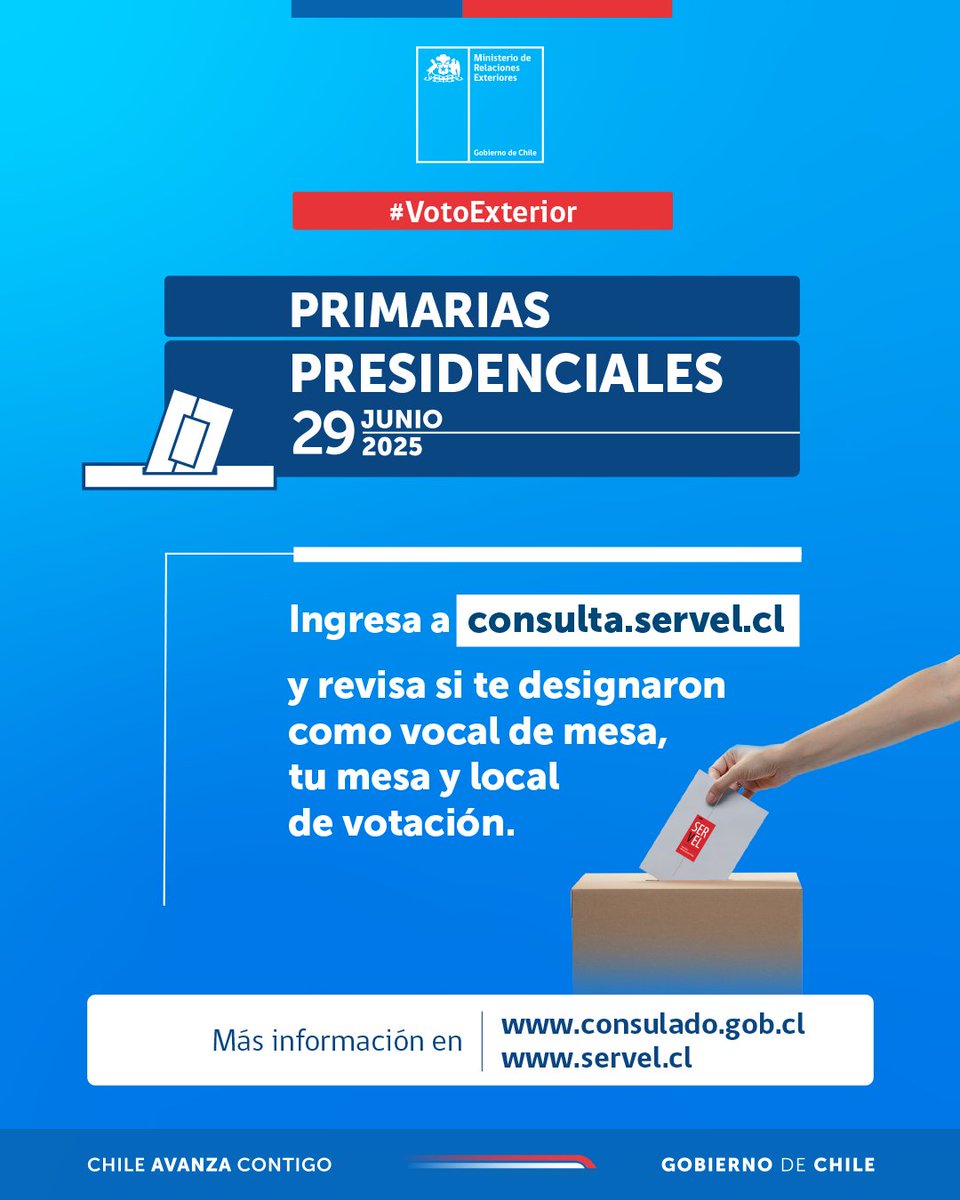 Embajada de Chile en Malasia (@echilemalasia) on Twitter photo 