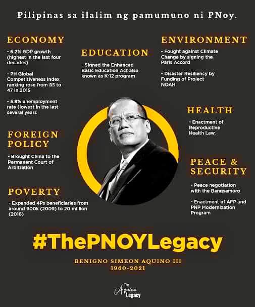 "Mostly it is loss which teaches us about the worth of things."
#RememberingPNoy
#SalamatPNoy