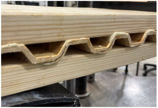 📣 New Paper Sharing:
📑 Predicting Nonlinear Behavior of Cellular Cross-Laminated Timber Under Bending and Rolling Shear
👩‍🔬 Authors: Suman Pradhan and Mostafa Mohammadabadi
📌 mdpi.com/2079-6439/13/5…

#fibers #wood
<a href="/MDPIOpenAccess/">MDPI</a>
<a href="/ChemMatSci_MDPI/">MDPI Chemistry & Materials Science</a>
