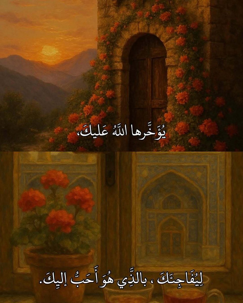 يقين (@wctm5_) on Twitter photo 