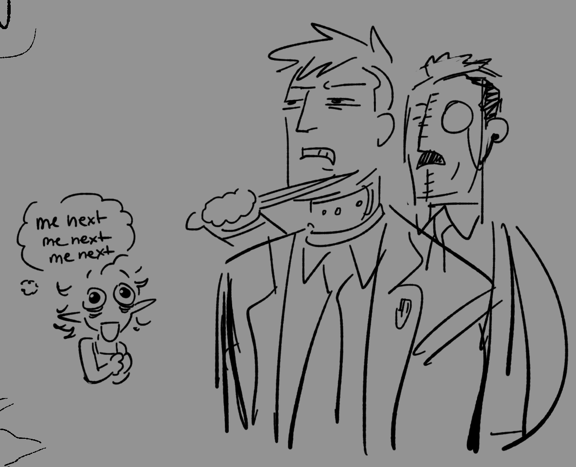 // aai2 spoilers 