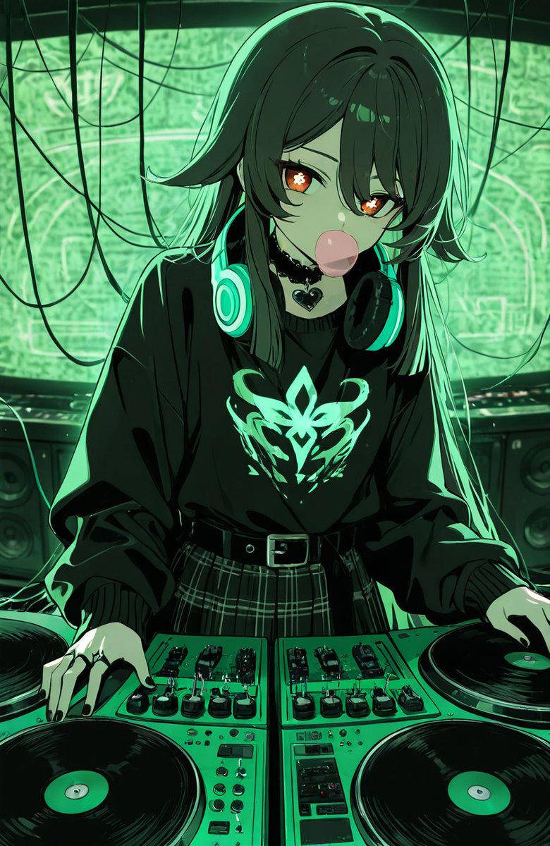 Hu Tao   

#GenshinImpact #HuTao