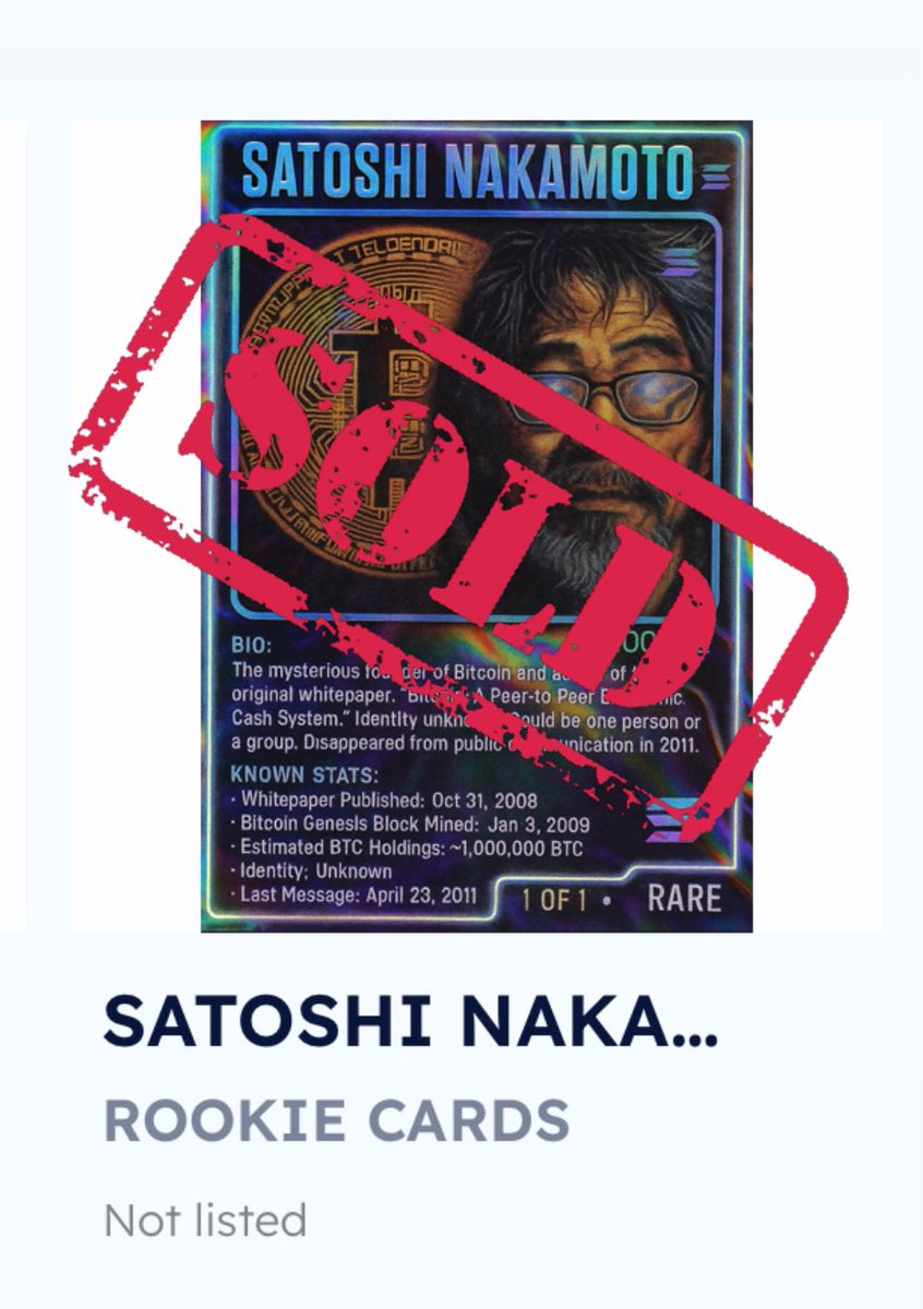<a href="/pumpdotfun/">pump.fun</a> its time to hit moon with <a href="/ROOKIECARDNFT/">ROOKIE NFT</a> great community , doxxed dev 
360M tokens staked already from community🔥🔥
🔥
NFT's and its minting in place
Ha4oiA7TJtoE1jPk8m6r5GPYm1ERmT9oKU5CZAGTpump