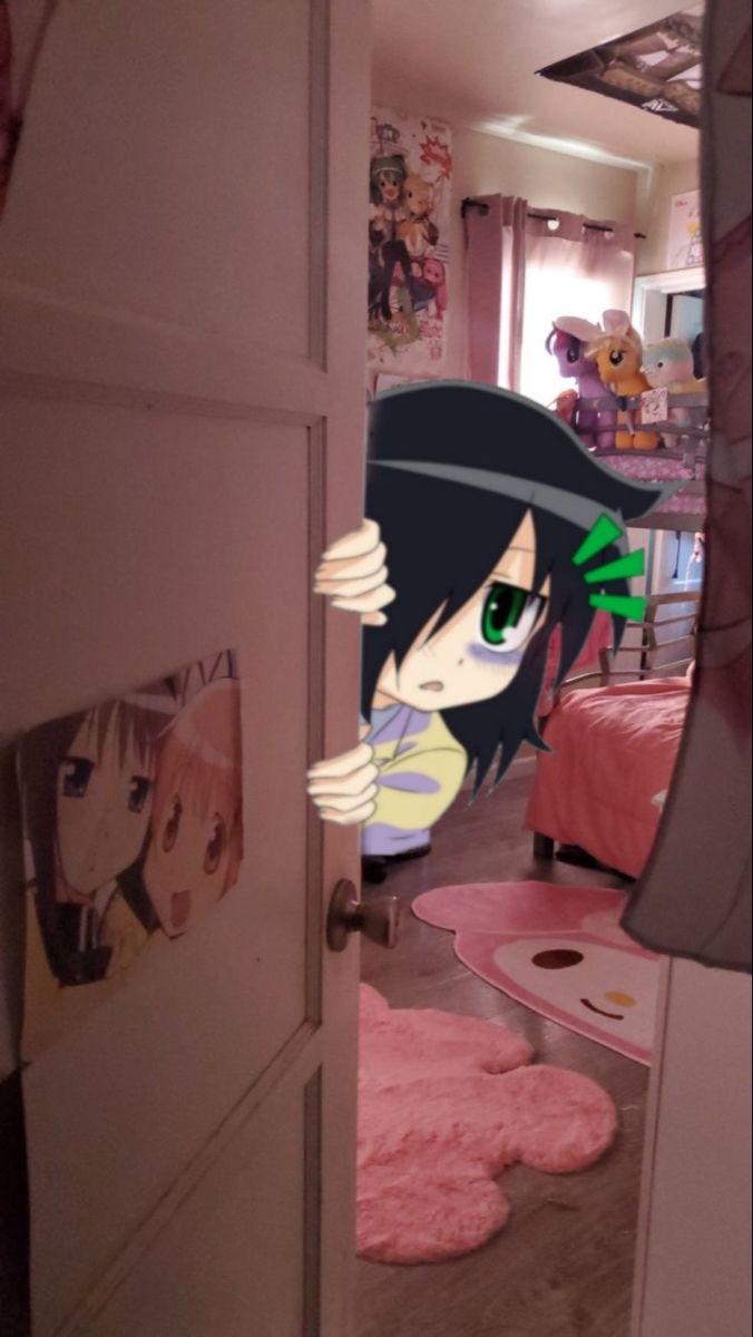 Tomoko Images tweet media