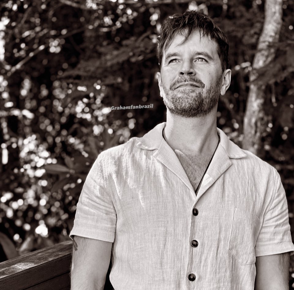 GrahamfanB's tweet photo. All videos and photographs are the exclusive property of @GrahamWardle . The “grahamfanbrazil” watermark is used solely to indicate that the edits were made by the fan club, without implying ownership of the original content. ❤️

#substack
#heartland
#GrahamWardle
#tyborden https://t.co/kFSJiuEwVF