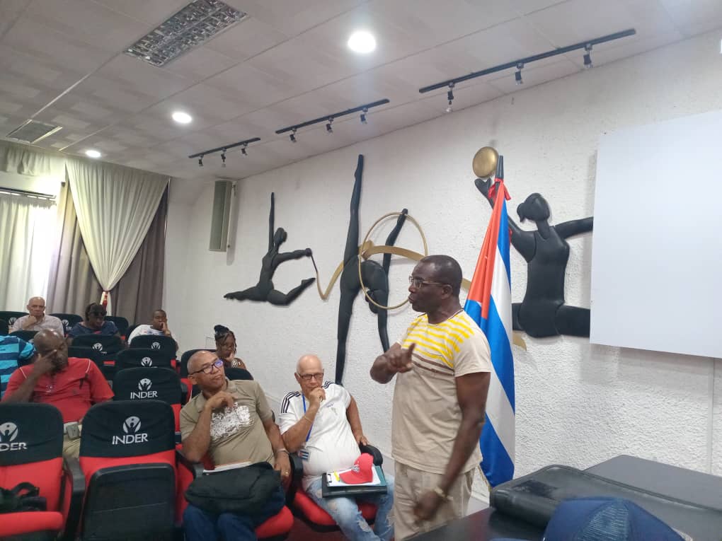 Minfar_Cuba tweet media