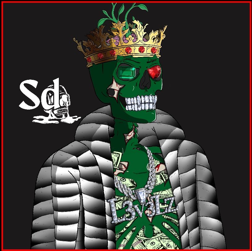 Goodnight if you Gn. 💀💤💤