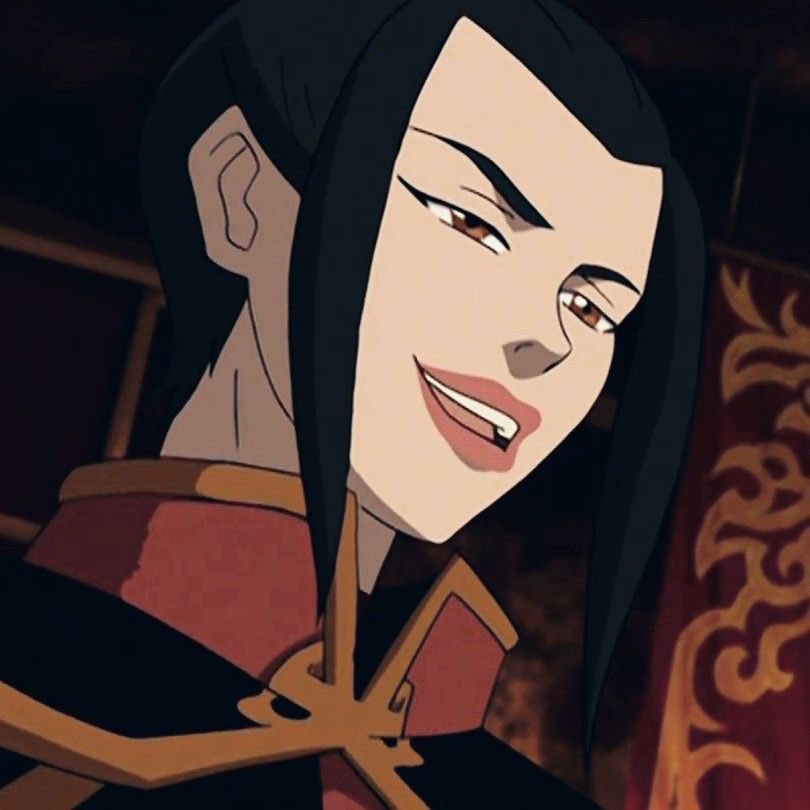 Azula “Wildfire” Shepardano tweet media
