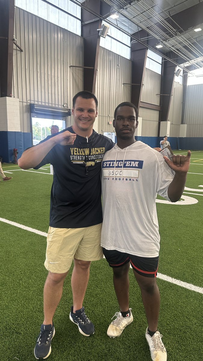 Great Obikili (@great_obikili54) on Twitter photo Blessed and thankful for <a href="/CoachDouglasIII/">James Douglas III</a> for providing the opportunity to compete and <a href="/CoachRCollins/">Coach Reed Collins</a> for tips improvement. Blessed and thankful for <a href="/CoachDouglasIII/">James Douglas III</a> for providing the opportunity to compete and <a href="/CoachRCollins/">Coach Reed Collins</a> for tips improvement.